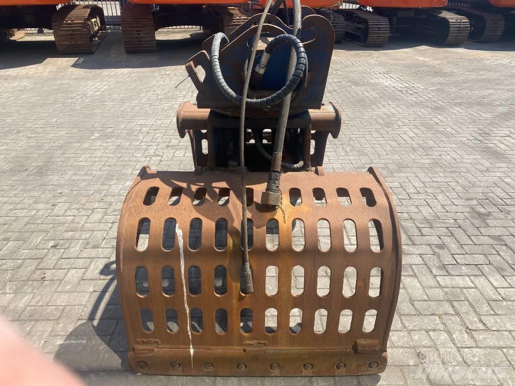 Zijtveld S 1400 D Gripar