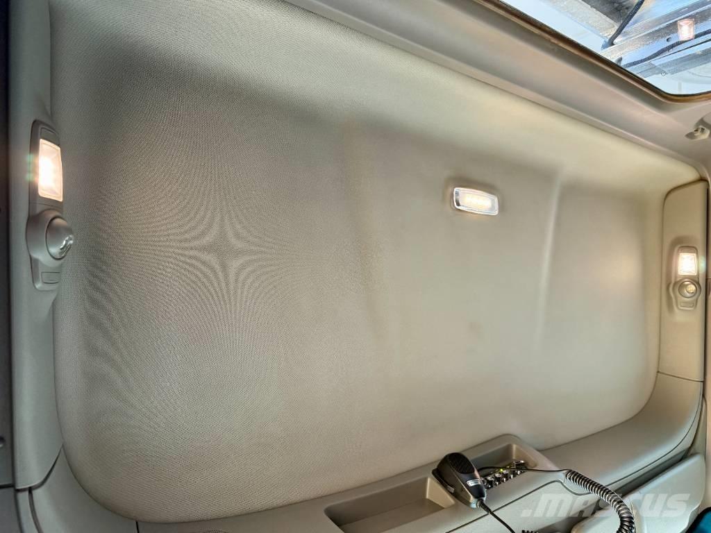 Peterbilt 567 Dragbilar