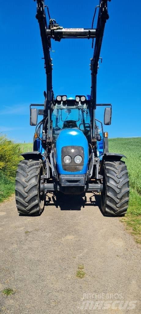 Landini MYTHOS 90 Traktorer
