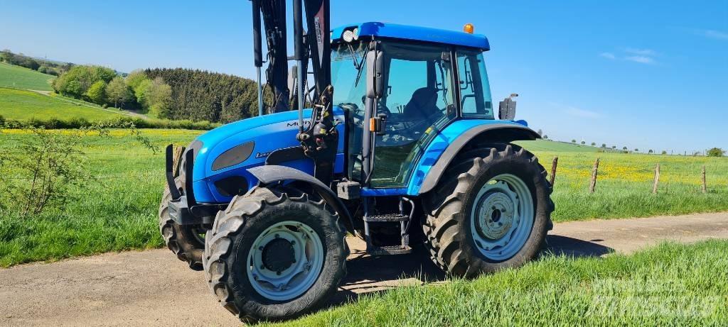 Landini MYTHOS 90 Traktorer