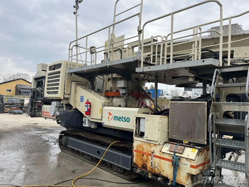 Metso LT300GP Mobila krossar