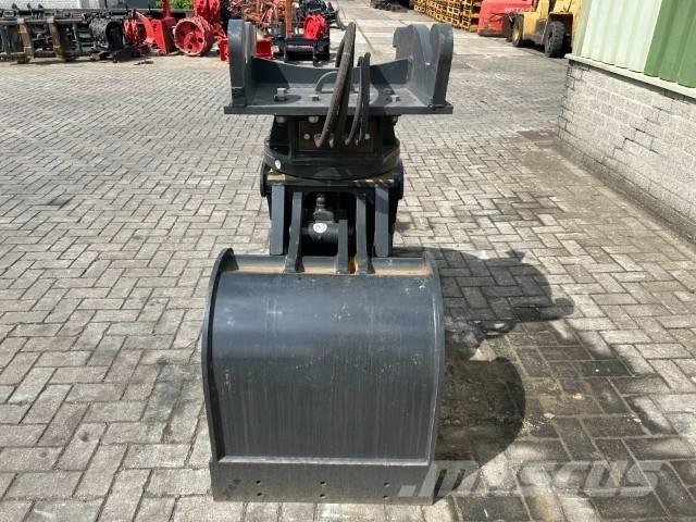 Mustang GRP 750 CH Gripar