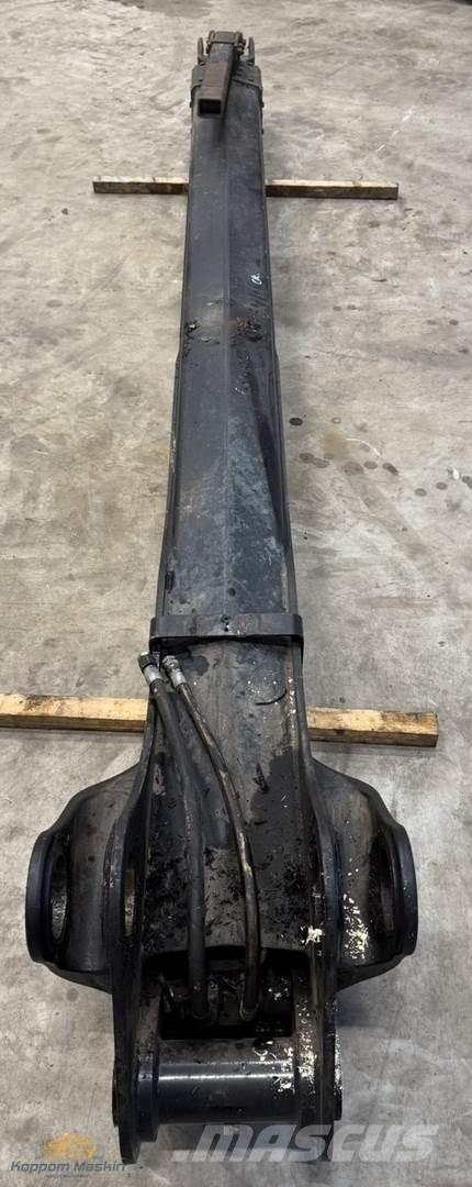 John Deere CH710 Skördarkranar