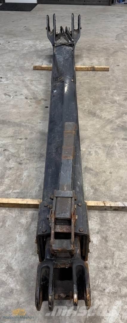 John Deere CH710 Skördarkranar