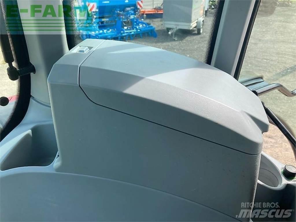 Valtra t254a mr19 Traktorer