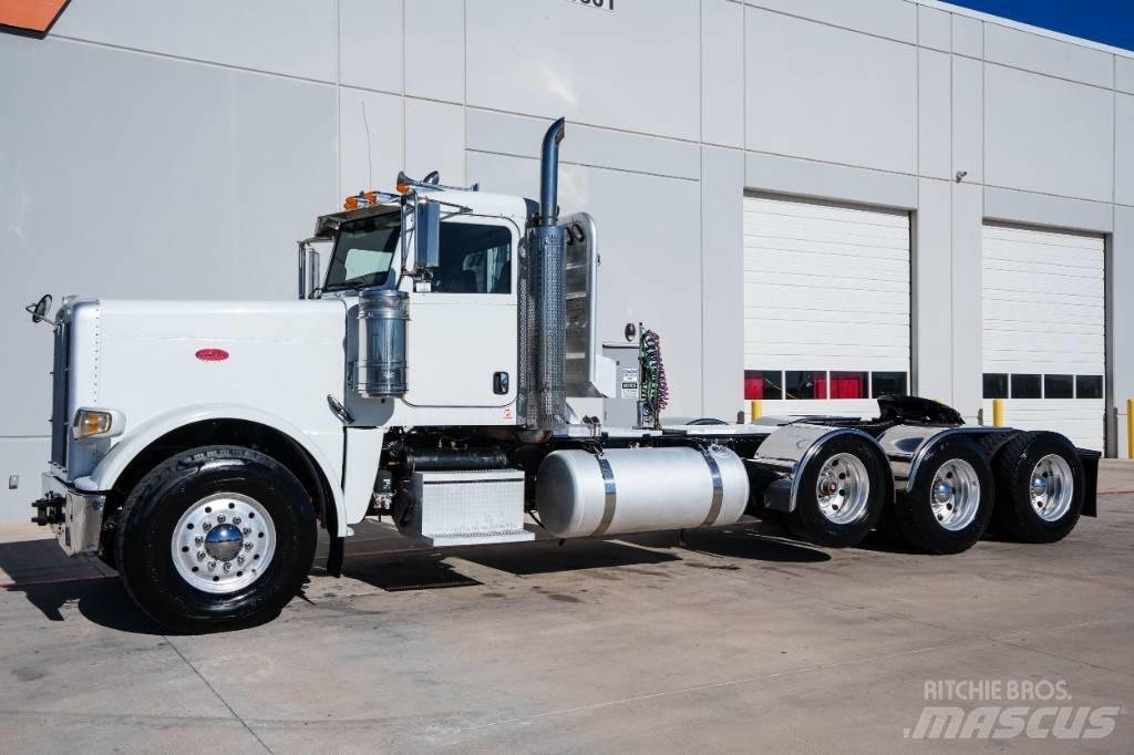 Peterbilt 388 Dragbilar