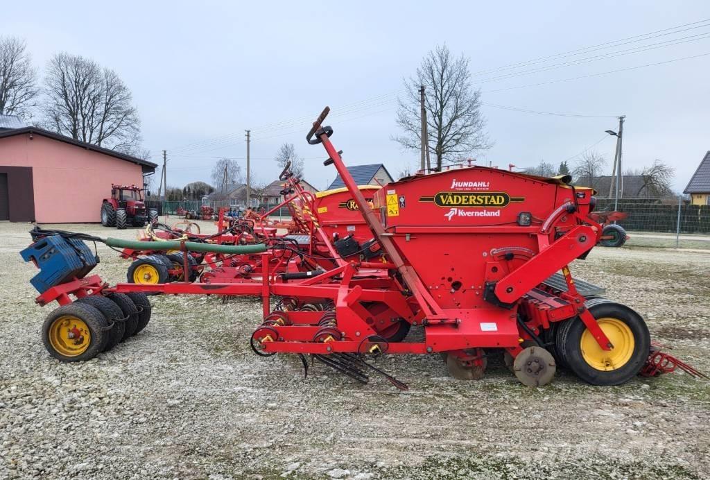 Väderstad Rapid 300S Såmaskiner