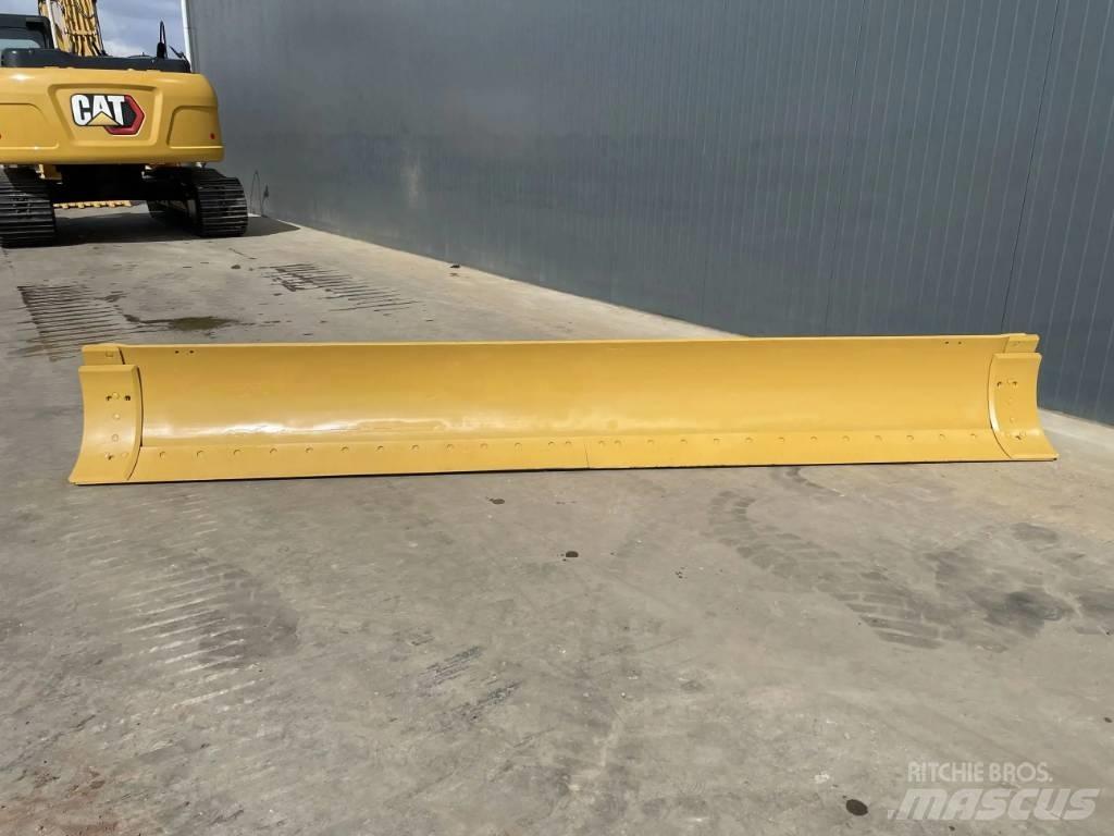 CAT 140K Moldboard Schaktblad