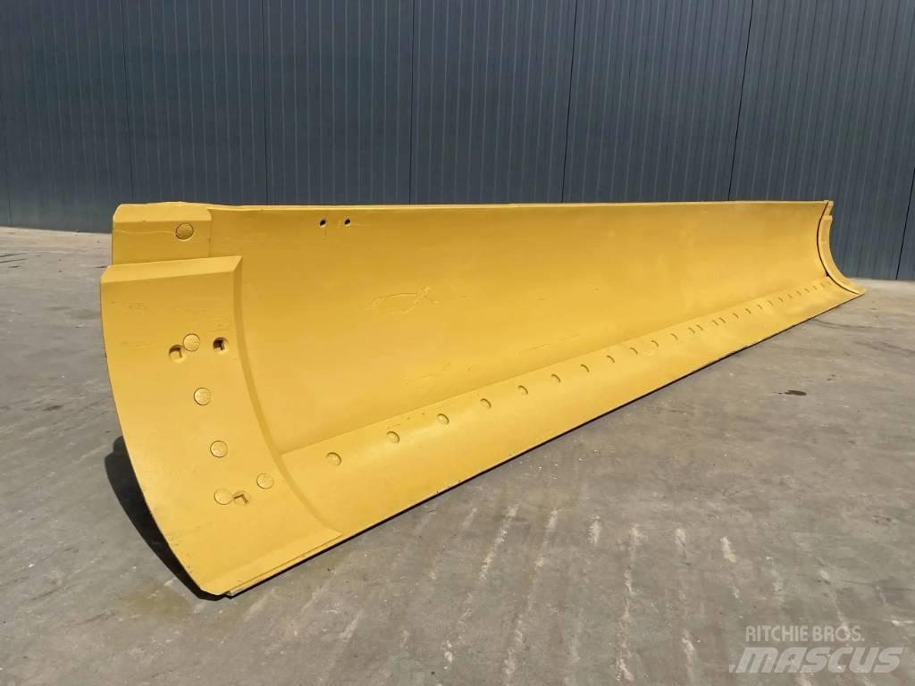 CAT 140K Moldboard Schaktblad