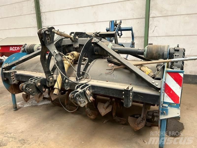 Imants 56 SX 300 Plogar