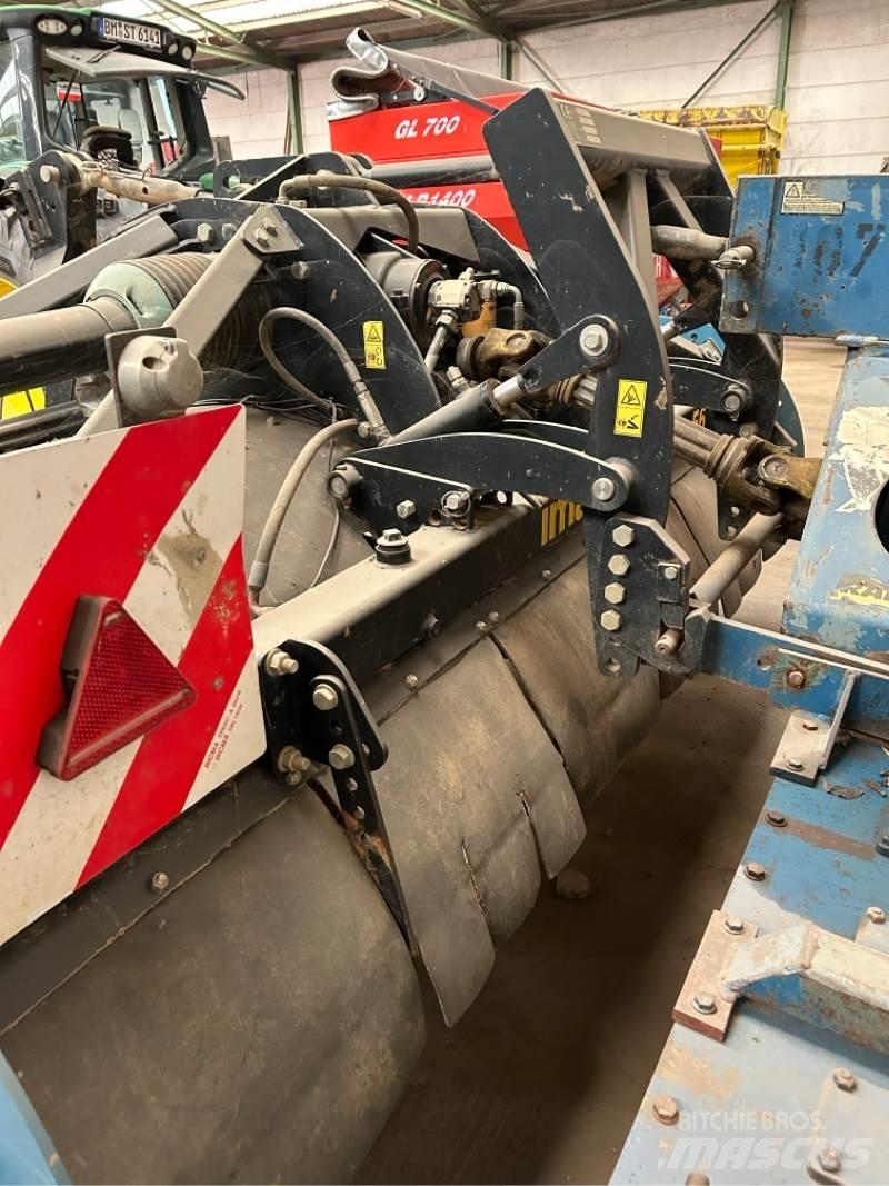 Imants 56 SX 300 Plogar