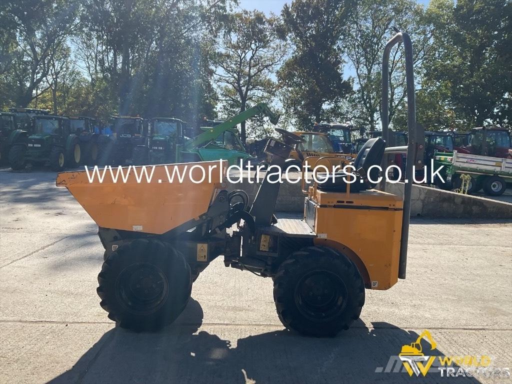 Terex TA 1 EH Minidumprar