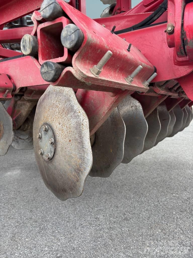 Horsch Joker 10 RT Tallriksredskap