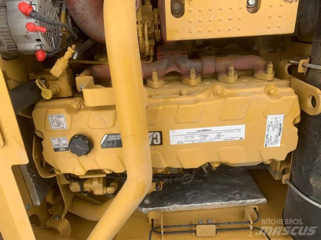 CAT 336 D L Bandgrävare
