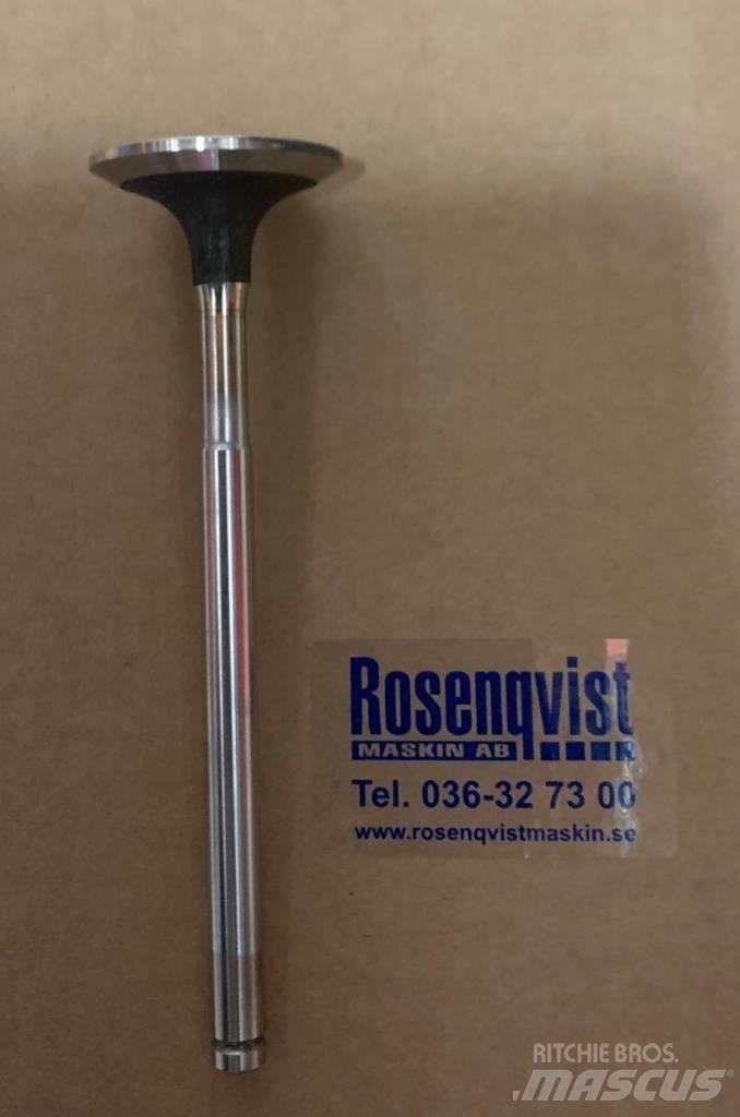 Same Laser Valve Motorer