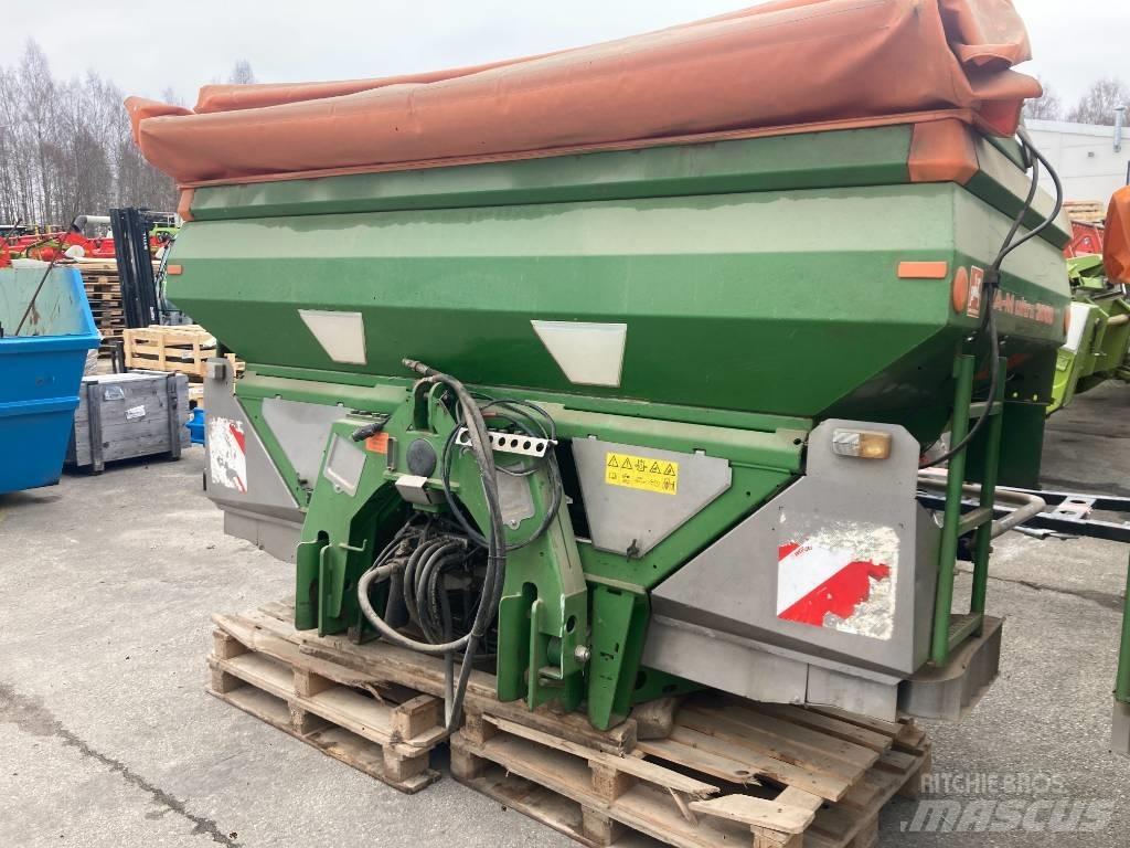 Amazone ZA-M 3000 Mineralgödselspridare