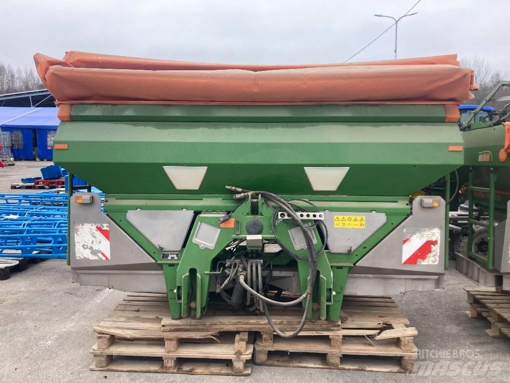 Amazone ZA-M 3000 Mineralgödselspridare