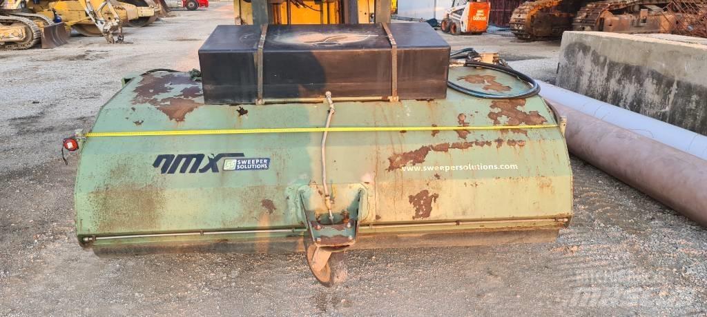 DATUM DMX-240 Sopmaskiner