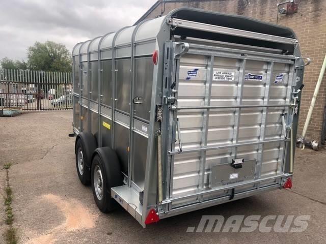 Ifor Williams TA510G Övriga vagnar