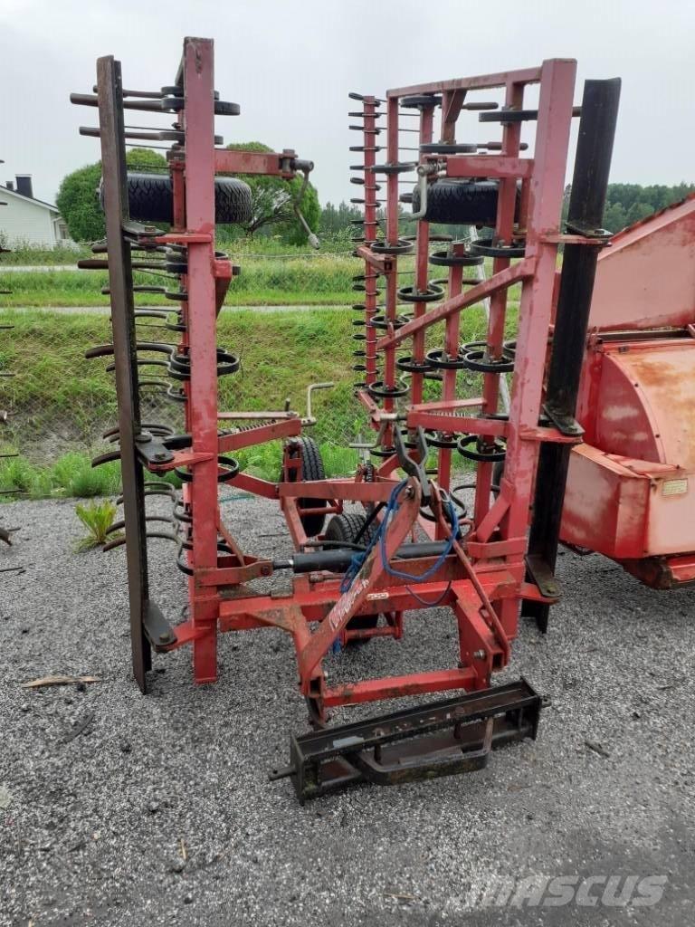 VM 45 J Harvar
