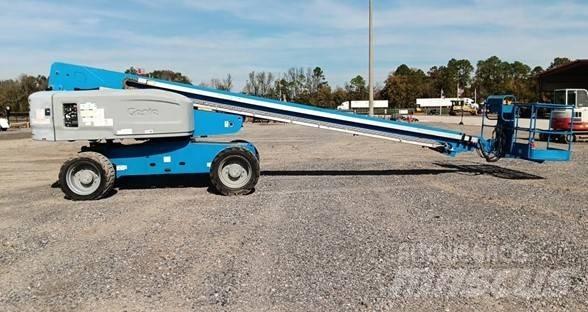 Genie S80X Teleskop bomliftar