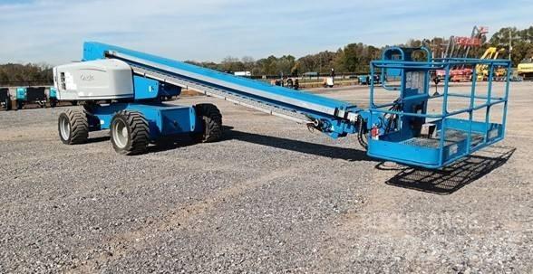 Genie S80X Teleskop bomliftar