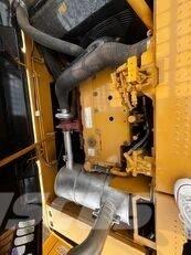 CAT 320 D Bandgrävare