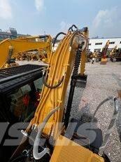 CAT 320 D Bandgrävare
