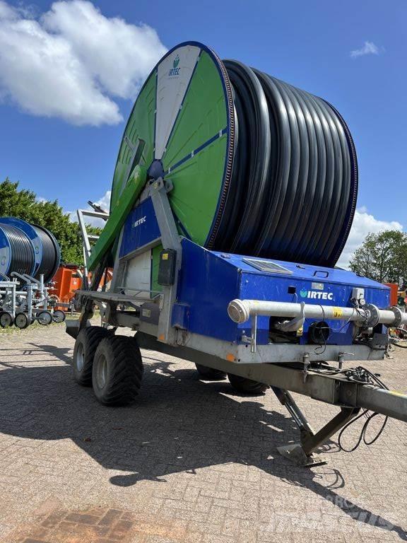 Irtec 125-600 Bevattningsutrustning