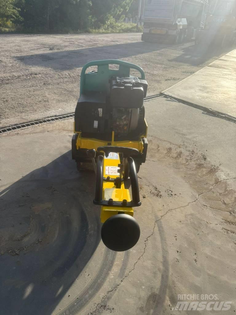 Ammann ARW 65, ARW65 Tvåvalsvältar