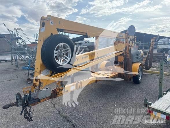 Bil-Jax 5533A Skylift
