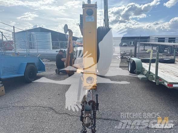 Bil-Jax 5533A Skylift