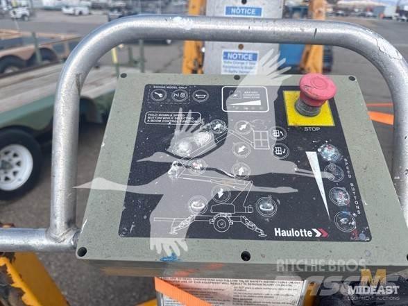 Bil-Jax 5533A Skylift