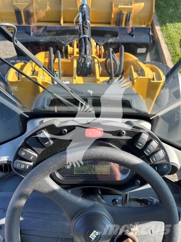 CAT 914M Hjullastare