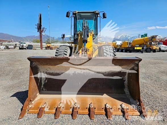 CAT 930G Hjullastare