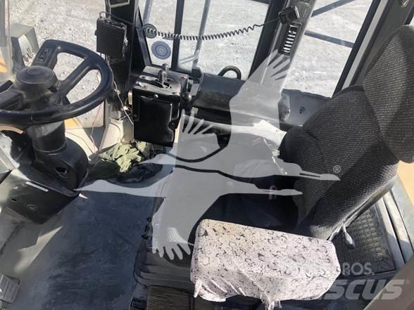 CAT 980G Hjullastare