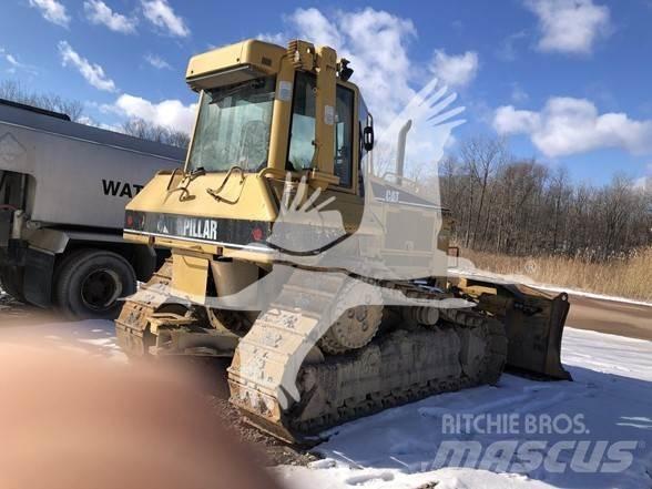 CAT D6N LGP Bandschaktare