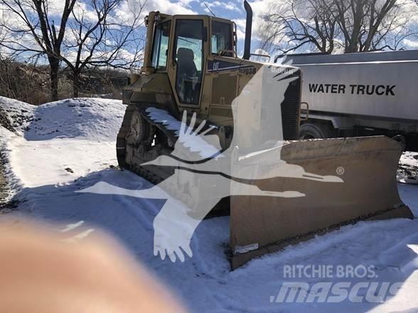CAT D6N LGP Bandschaktare