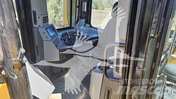 CAT D9T Bandschaktare
