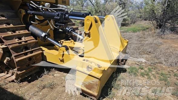 CAT D9T Bandschaktare