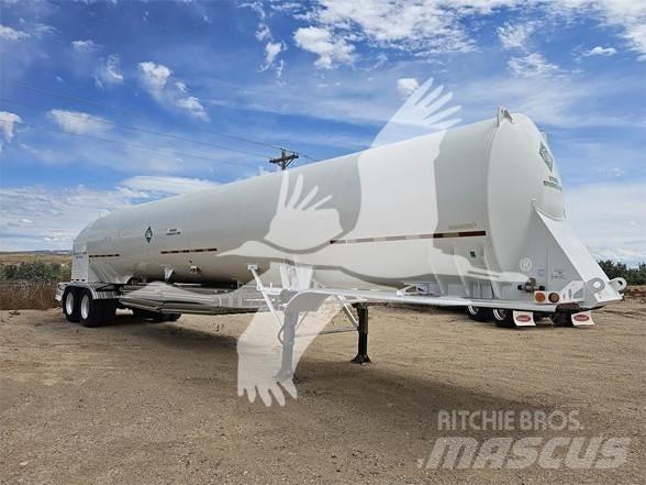  CRYENCO Tanktrailer