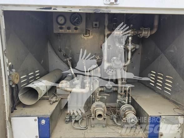  CRYENCO Tanktrailer