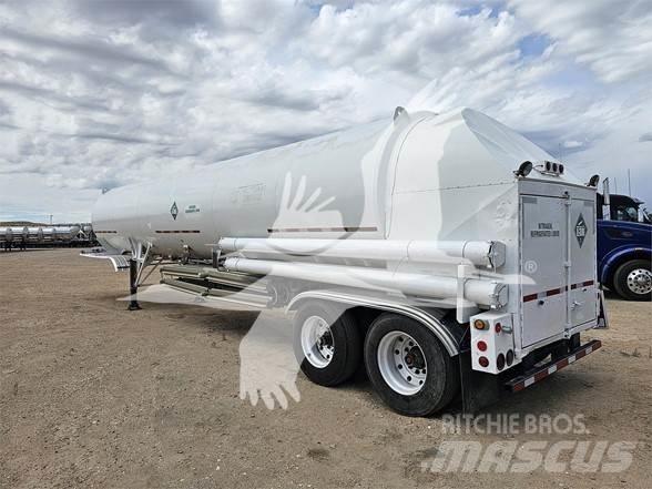 CRYENCO Tanktrailer