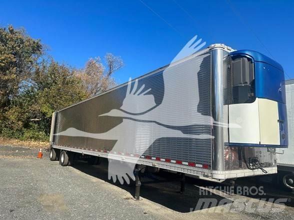 Great Dane  Skåptrailer Kyl/Frys/Värme