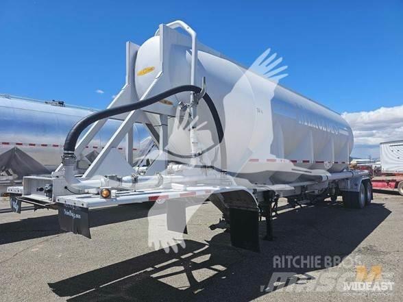 Heil  Tanktrailer