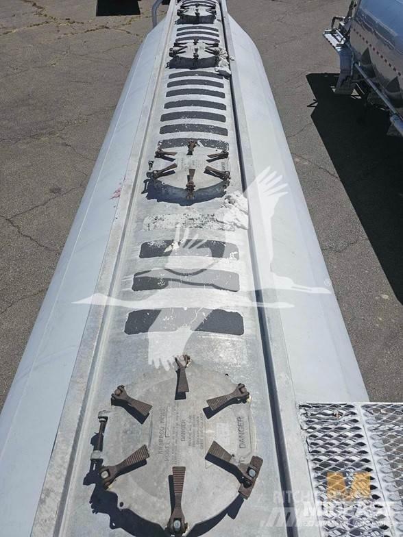 Heil  Tanktrailer