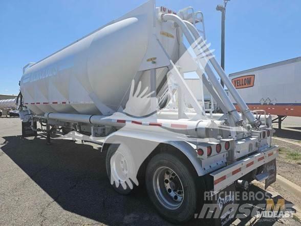 Heil  Tanktrailer