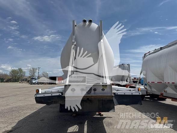 Heil  Tanktrailer