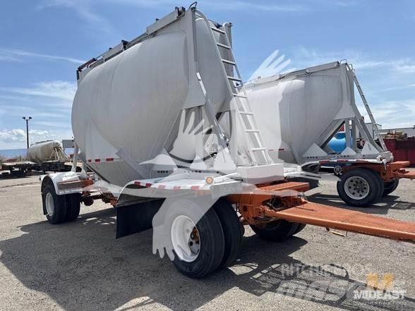 Heil  Tanktrailer