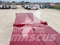Kenworth C500 Entreprenad - Övrigt